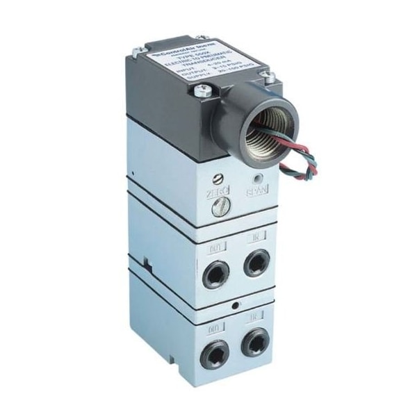 Type 500X Air Transducer